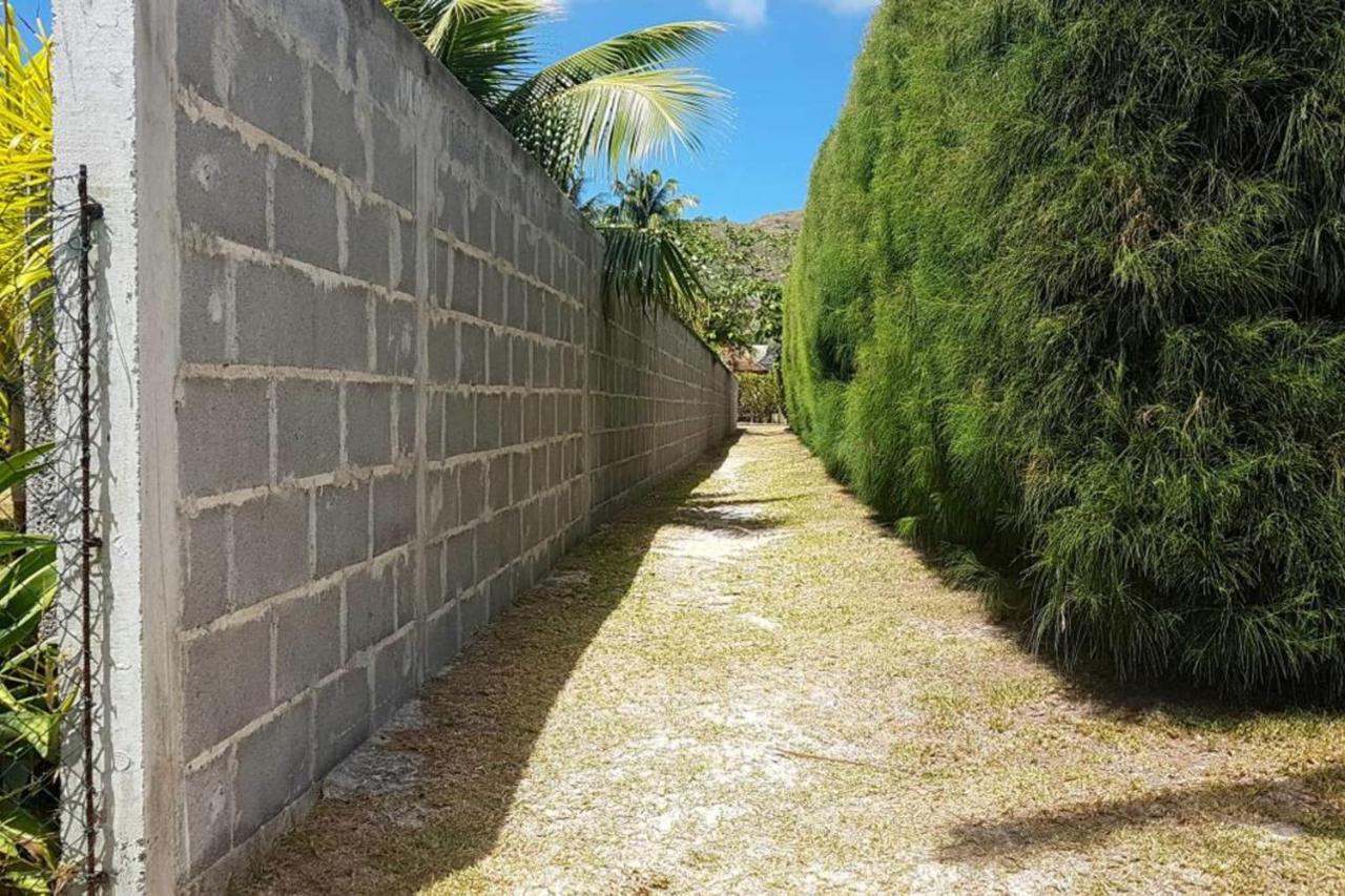 Fare Makana Maharepa  Exterior foto